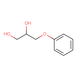 3-Phenoxypropane-1,2-diol