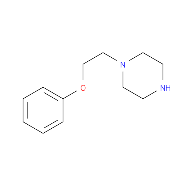 1-(2-Phenoxyethyl)piperazine