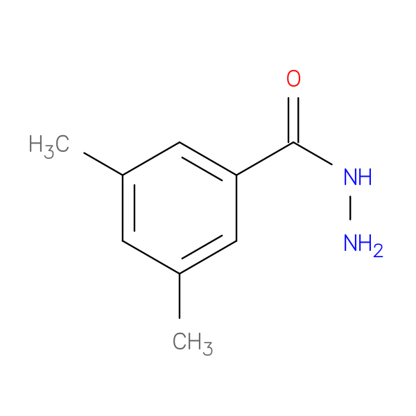 3,5-DIMETHYLBENZOHYDRAZIDE