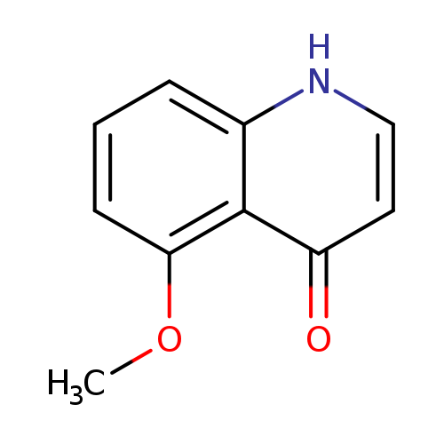 5-Methoxyquinolin-4-ol