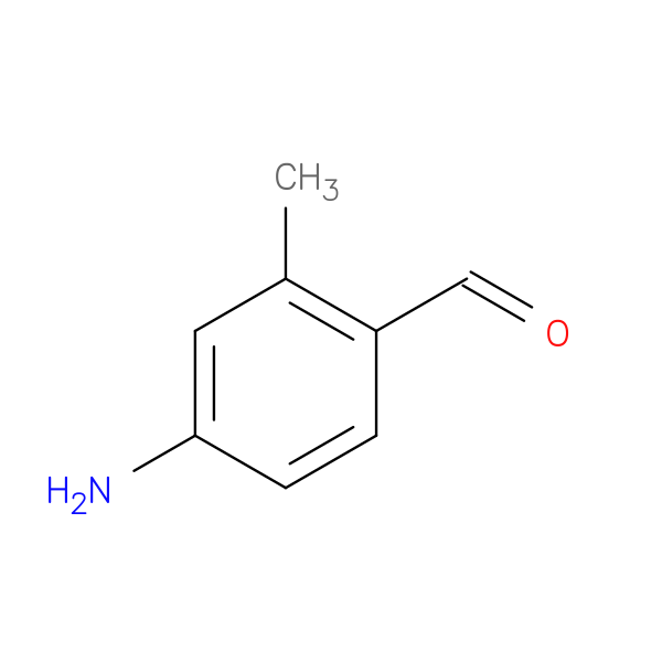 4-Amino-2-methylbenzaldehyde