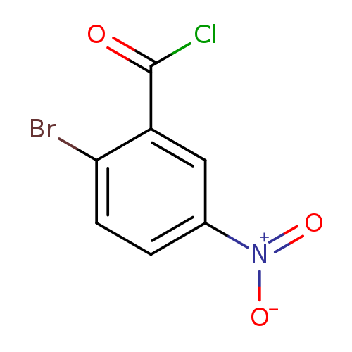 2-Bromo-5-nitrobenzoyl chloride