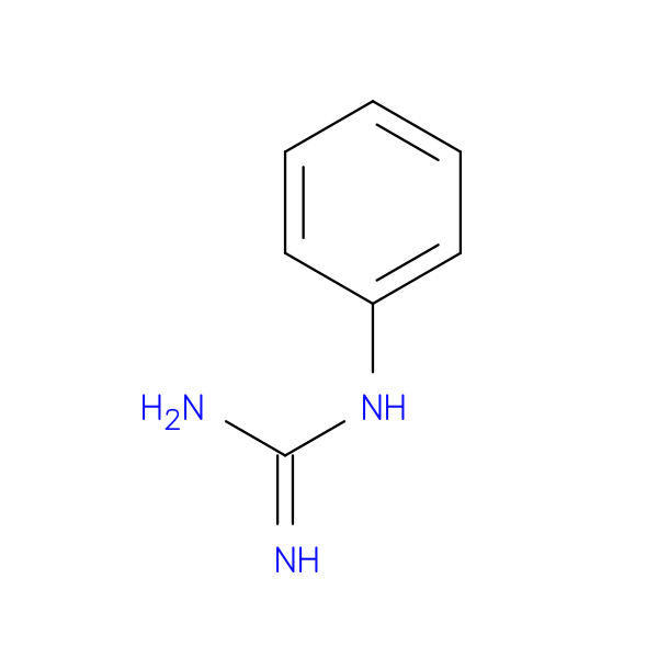 1-Phenylguanidine