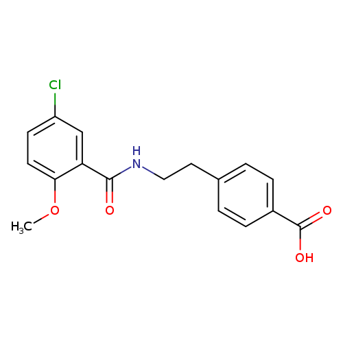 Meglitinide