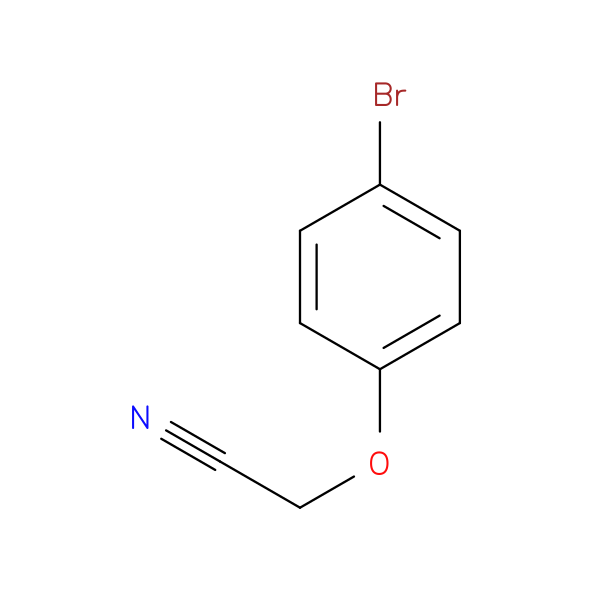 2-(4-BROMOPHENOXY)ACETONITRILE