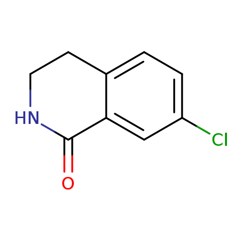 7-Chloro-3,4-dihydro-2H-isoquinolin-1-one