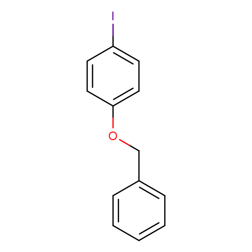 1-(Benzyloxy)-4-iodobenzene
