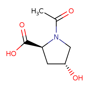 Oxaceprol