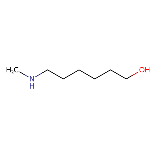 6-METHYLAMINOHEXAN-1-OL