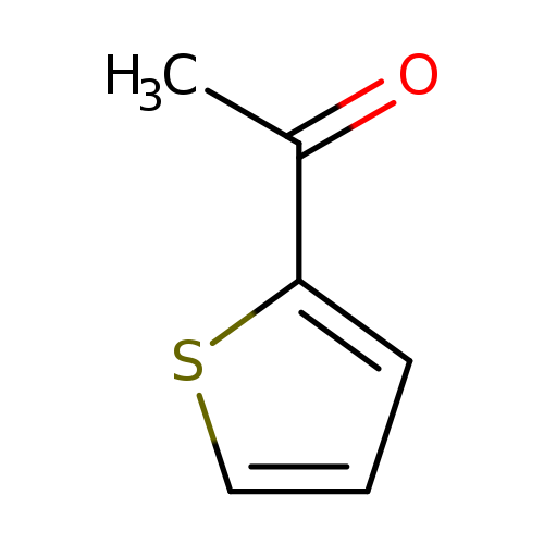 1-(Thiophen-2-yl)ethanone