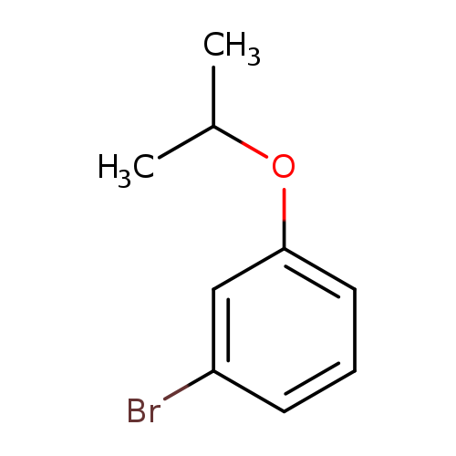1-Bromo-3-isopropoxybenzene