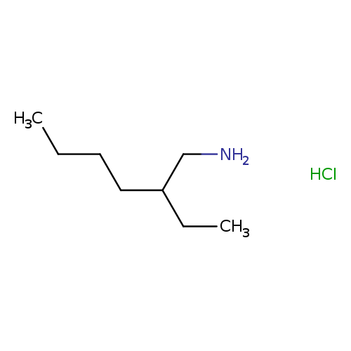 2-Ethylhexylamine HCl