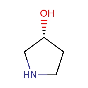 (R)-Pyrrolidin-3-ol