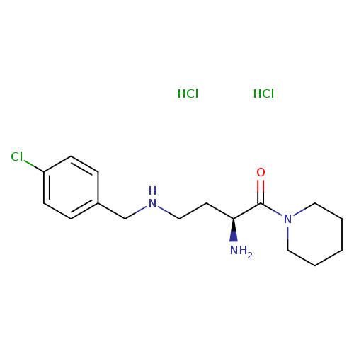 UAMC 00039 dihydrochloride