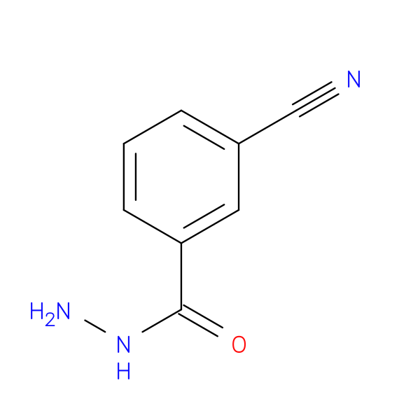 3-Cyanobenzohydrazide