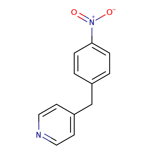4-(4-Nitrobenzyl)Pyridine