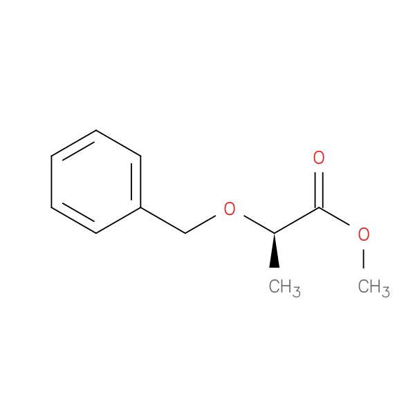 (R)-methyl 2-(benzyloxy)propanoate