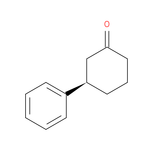 (R)-3-Phenylcyclohexanone
