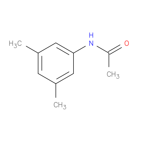 N-(3,5-dimethylphenyl)acetamide