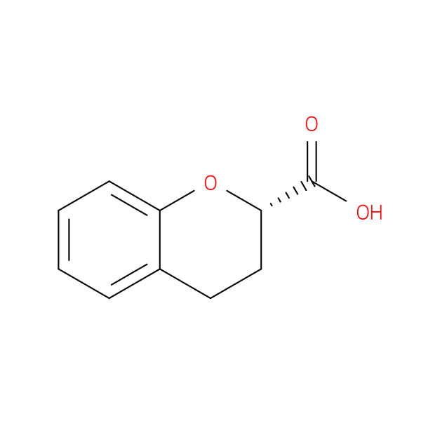 (S)-Chroman-2-carboxylic acid