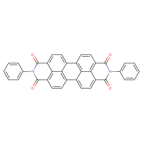 Anthra[2,1,9-def:6,5,10-d'e'f']diisoquinoline-1,3,8,10(2H,9H)-tetrone, 2,9-diphenyl-