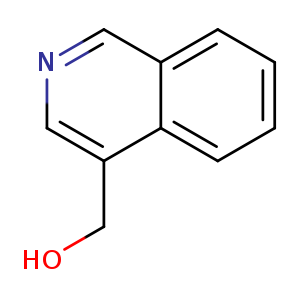 (isoquinolin-4-yl)methanol