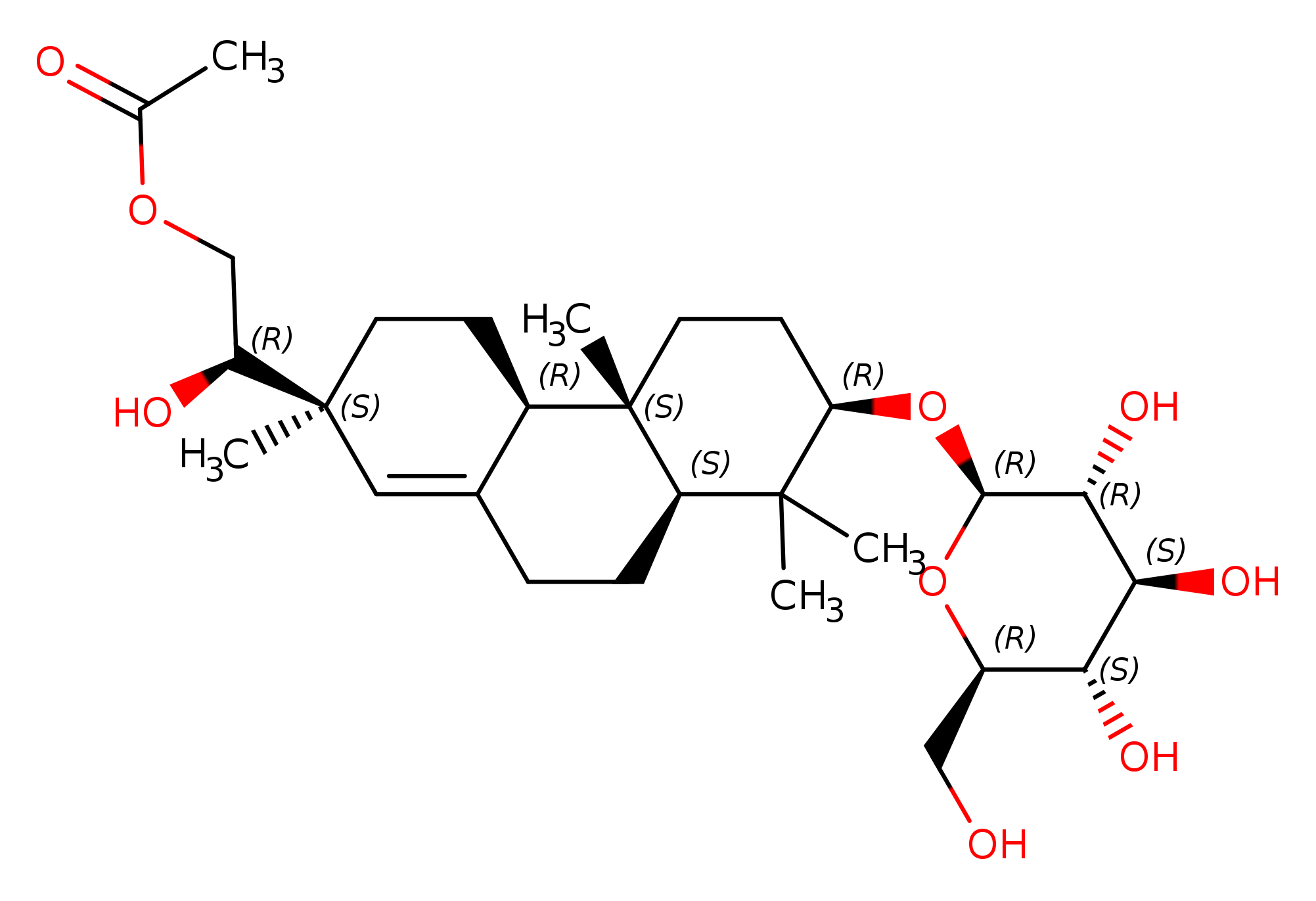 Hythiemoside A
