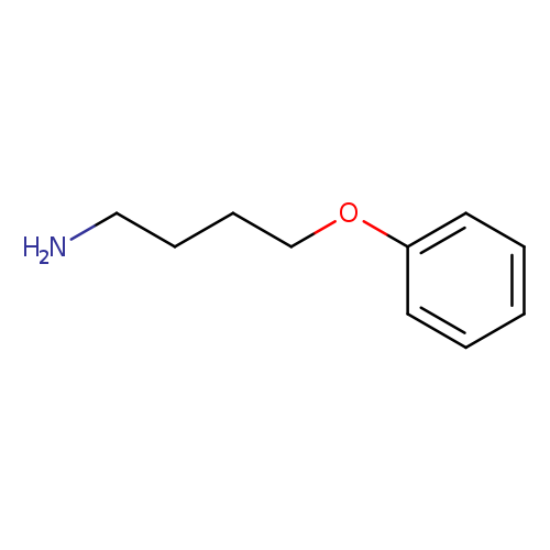 1-Butanamine, 4-phenoxy-