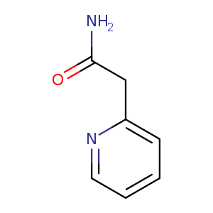 2-(Pyridin-2-yl)acetamide