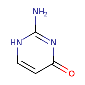 2-AMinopyriMidin-4(1H)-one