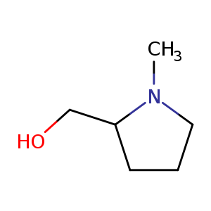 2-Pyrrolidinemethanol, 1-methyl-