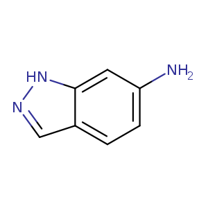 1H-Indazol-6-amine