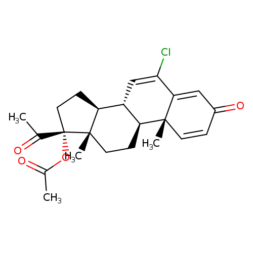 Delmadinone acetate