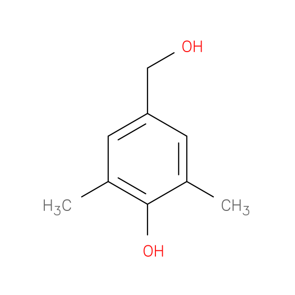 3,5-Dimethyl-4-hydroxybenzenemethanol