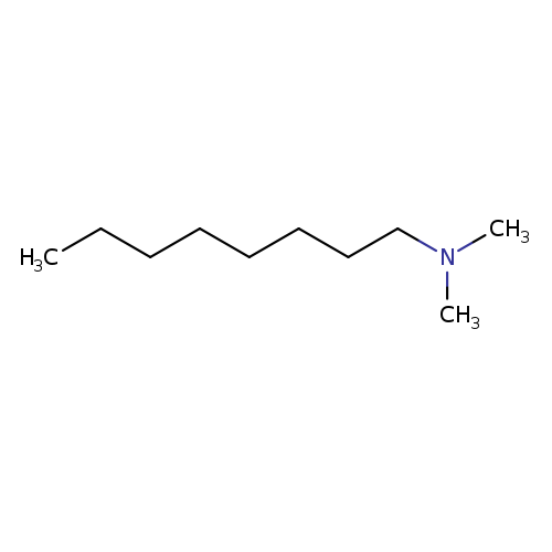 N,N-Dimethyloctylamine