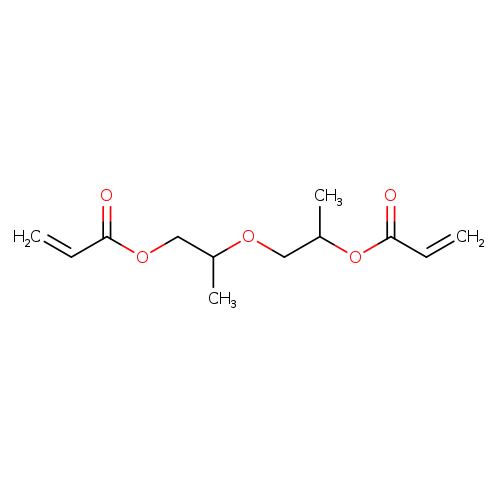 Oxybis(methyl-2,1-ethanediyl) diacrylate