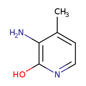 3-AMINO-2-HYDROXY-4-PICOLINE