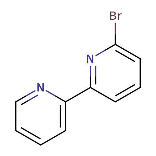 6-Bromo-2,2′-bipyridine