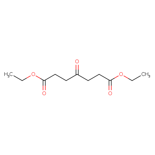 Diethyl 4-oxoheptanedioate
