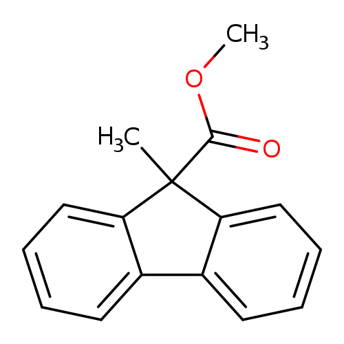 Methyl 9-methylfluorene-9-carboxylate