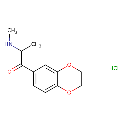 3,4-EDMC (hydrochloride)