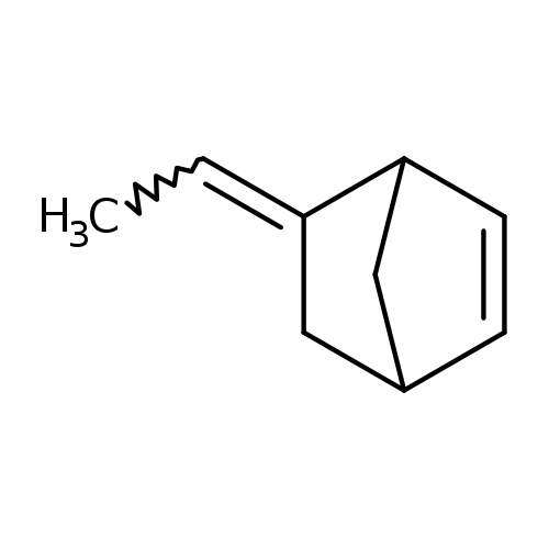 Bicyclo[2.2.1]hept-2-ene, 5-ethylidene-