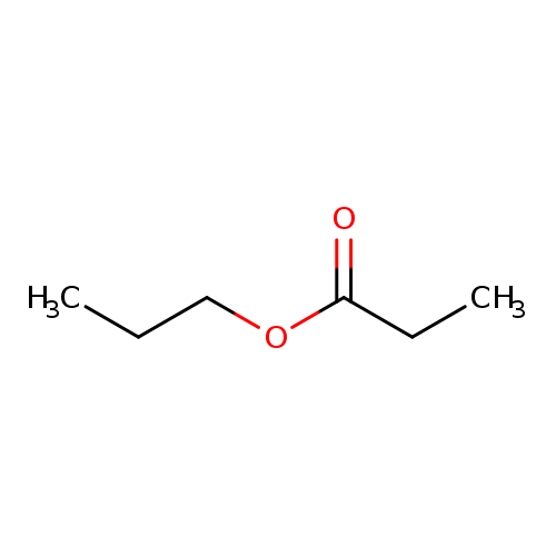Propyl propanoate