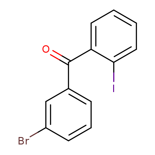 3'-Bromo-2-iodobenzophenone
