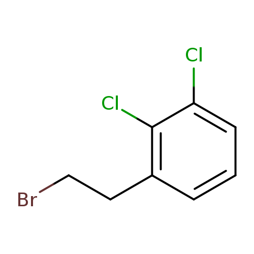 1-(2-Bromoethyl)-2,3-dichlorobenzene