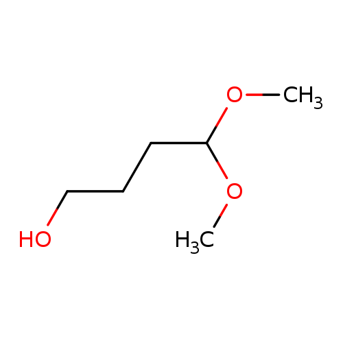 1-Butanol, 4,4-dimethoxy-