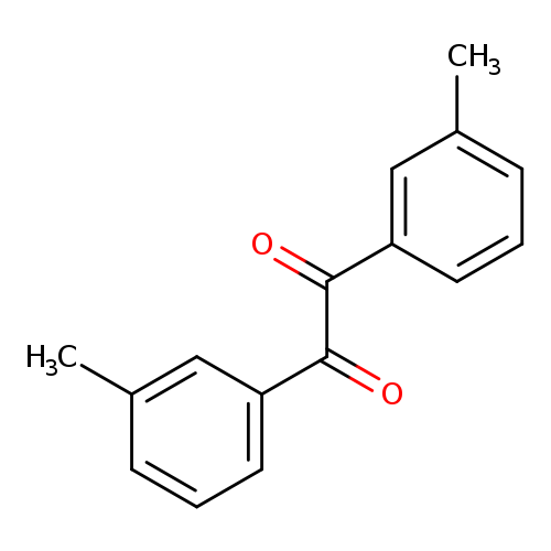 Bis(3-methylphenyl)ethanedione