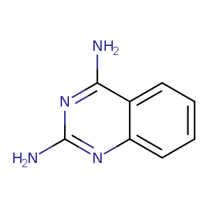 2,4-Quinazolinediamine