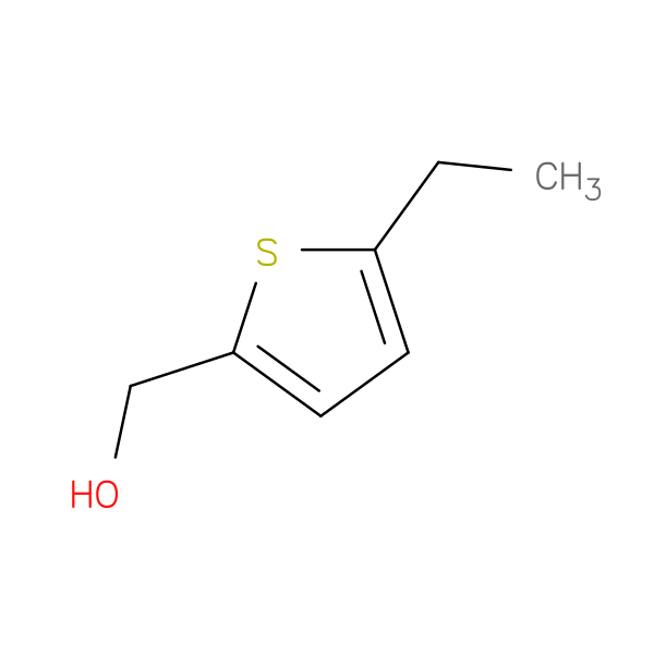 (5-Ethylthiophen-2-yl)methanol