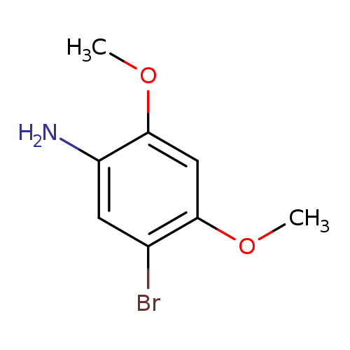 5-Bromo-2,4-dimethoxyaniline